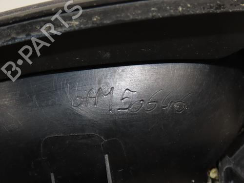 Front right exterior door handle PEUGEOT BOXER Van 2.0 BlueHDi 130 | BP24358977C129 