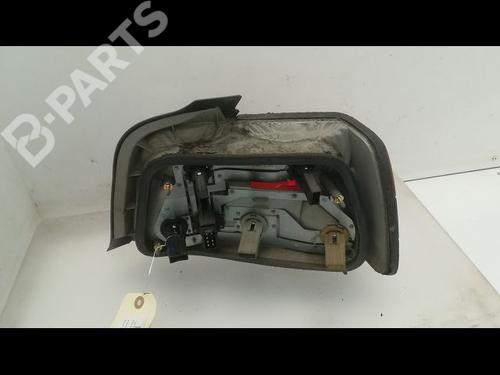Left taillight BMW 3 (E36) 325 tds | BP9593175C34 