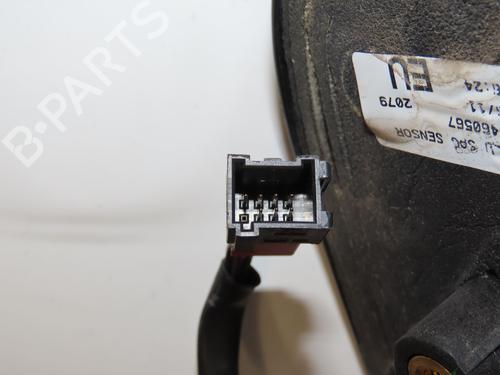 Used Right mirror FIAT FIORINO MPV (225_) 1.3 JTD Multijet (95 hp) 29441763