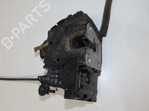 Front right lock RENAULT ZOE (BFM_) Electric (BFME) | BP33032195C97 - Image 3