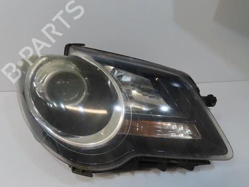 Used Right headlight Right headlight VW TOURAN (1T1, 1T2) 1.9 TDI (105 hp) 36310629 36310629
