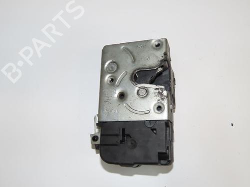 Used Front right lock Front right lock PEUGEOT 206 Hatchback (2A/C) 1.4 HDi eco 70 (68 hp) 32223407 32223407