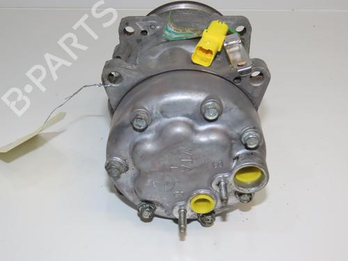 AC compressor PEUGEOT 807 (EB_) 2.0 HDi | BP30606475M34 
