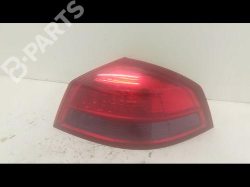 Used Right taillight RENAULT VEL SATIS (BJ0_) 2.2 dCi (BJ0E, BJ0F) (150 hp) 9601131