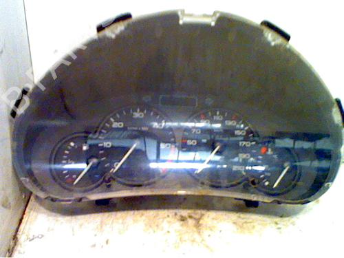 Instrument cluster PEUGEOT 206 Hatchback (2A/C)  | BP23174701C47 