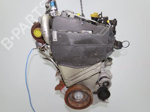 Engine RENAULT MEGANE III Hatchback (BZ0/1_, B3_) 1.5 dCi (BZ09, BZ0D, BZ1W, BZ29, BZ14) | BP37596641M1 - Image 5