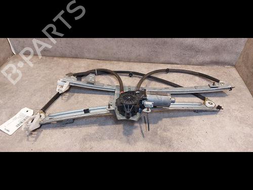 Used Front right window mechanism CITROËN XSARA PICASSO (N68) 1.6 HDi (90 hp) 23175588