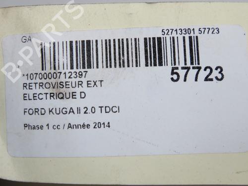 right-mirror-ford-kuga-ii-dm2-2012-36873864 main image