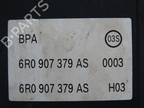 Used ABS pump VW POLO V (6R1, 6C1) 1.6 TDI (90 hp) 28829964