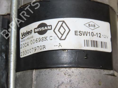 Starter RENAULT MEGANE III Hatchback (BZ0/1_, B3_) 1.2 TCe (BZ2B, BZ11) | BP36582944M8 - Image 5