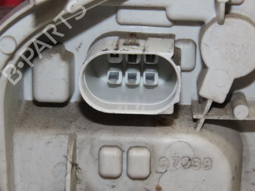 Right taillight AUDI A3 (8P1) 1.9 TDI | BP30164368C35 