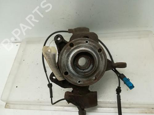 Right front steering knuckle CITROËN C5 I (DC_) 2.2 HDi (DC4HXB, DC4HXE) | BP23173280M26 - Image 2