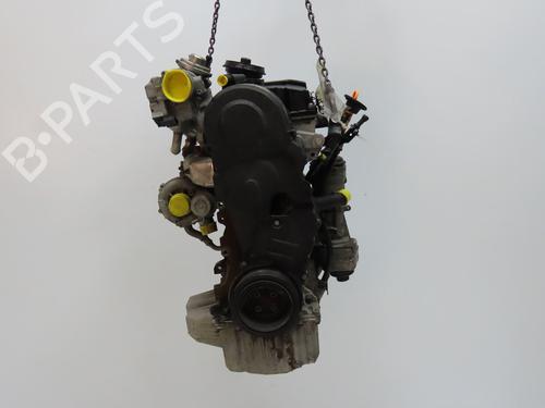 Engine SKODA FABIA II (542) 1.4 TDI | BP39732760M1 - Image 2