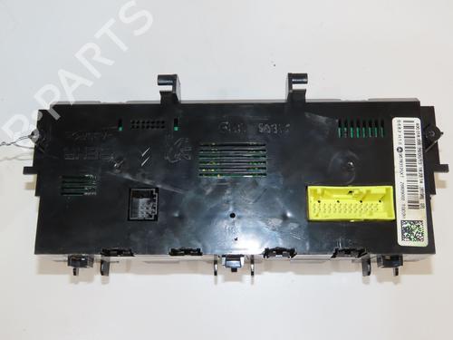 Climate control CITROËN DS3 (SA_) 1.6 HDi 90 | BP37596703I5  - Image 5
