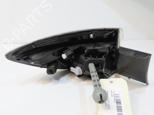 Right taillight RENAULT CLIO V (B7_) 1.6 E-TECH 140 (B7MU) | BP36511138C35 - Image 2