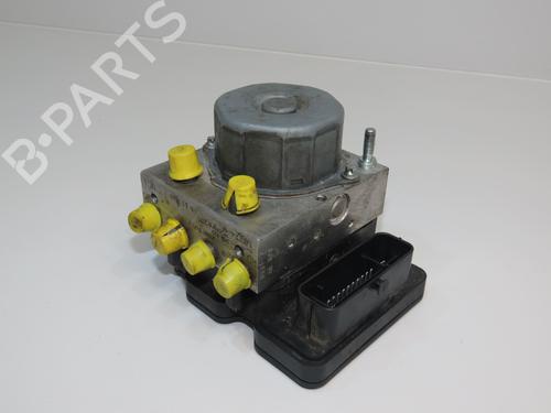 Used ABS pump ABS pump RENAULT ZOE (BFM_) ZOE (88 hp) 31242491 31242491