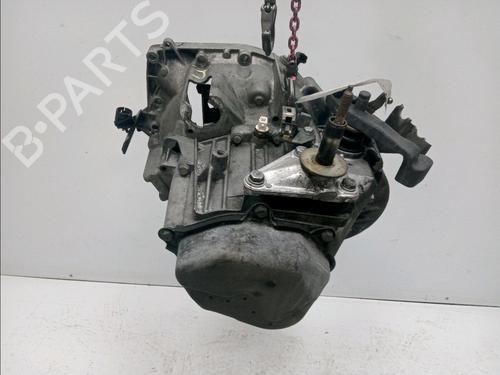 Gearbox PEUGEOT 406 (8B) 2.0 HDI 110 | BP16781282M3 