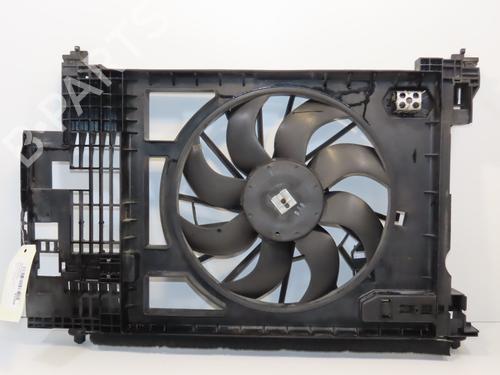 Køleventilator elektrisk RENAULT SCÉNIC II (JM0/1_) 2.0 dCi (JM1K) (150 hp) 28967127