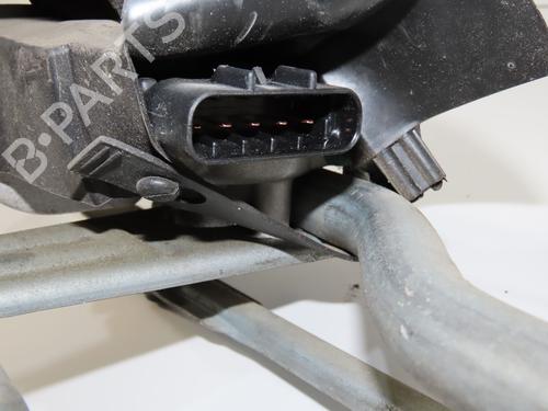 Front wiper motor PEUGEOT BOXER Van 2.2 HDi 130 | BP36496055M29 - Image 2