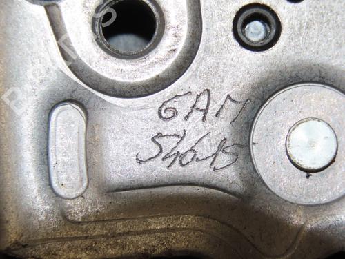 Front left lock PEUGEOT 308 I (4A_, 4C_) 1.6 HDi | BP28831703C98 