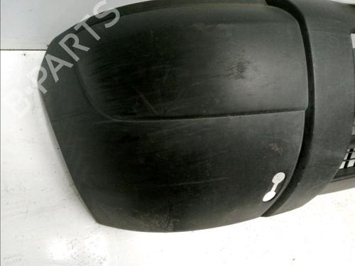 Front bumper PEUGEOT PARTNER Box Body/MPV (5_, G_) 1.6 HDi 75 | BP17527766C7 