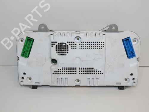 Instrument cluster VW POLO (6N2) 1.4 | BP36345267C47 - Image 5