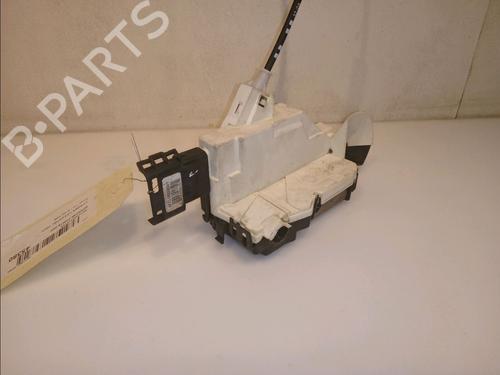 Front left lock CITROËN C5 III (RD_) 2.0 HDi (RDRHD8, RDRHDJ, RDRHR8, RDRHRJ) | BP14951565C98