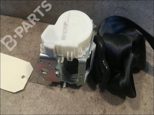 Rear left belt tensioner FORD FIESTA VI (CB1, CCN) 1.4 TDCi | BP9607067C89 