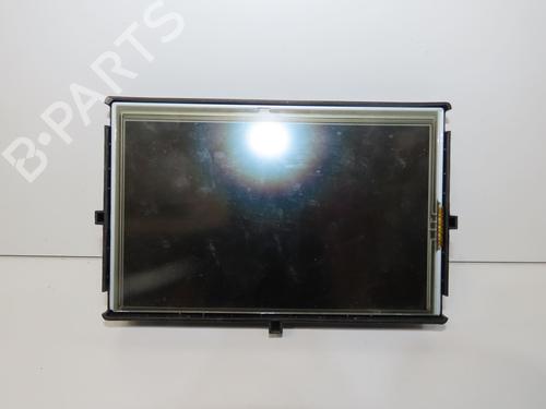 Bilradio Bilradio RENAULT ZOE (BFM_) ZOE (88 hp) 39732812 39732812