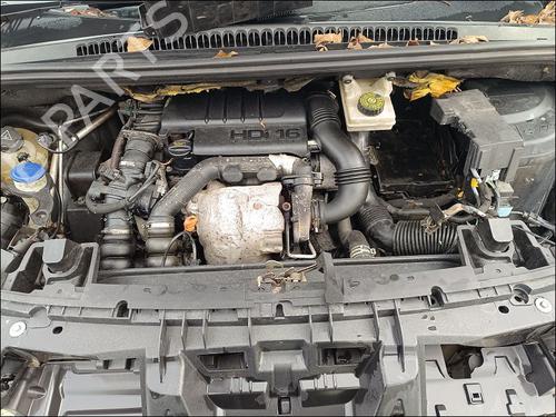 Ignition barrel SUZUKI IGNIS II (MH) 1.5 4x4 (RM415) | BP16769519M48 