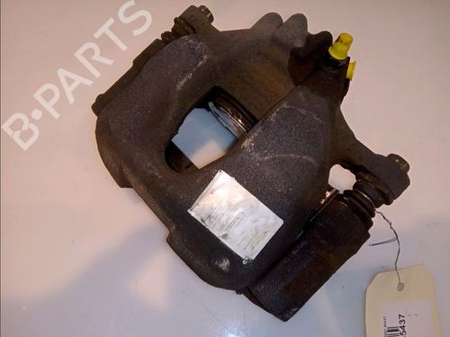 Right front brake caliper PEUGEOT 308 I (4A_, 4C_) 1.6 16V | BP14877716M104