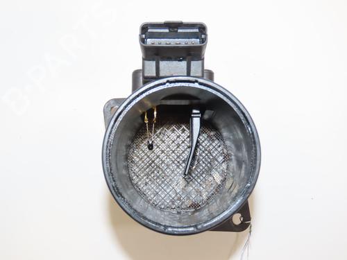 Mass air flow sensor RENAULT GRAND SCÉNIC II (JM0/1_) 1.9 dCi (JM14) | BP28966875M95