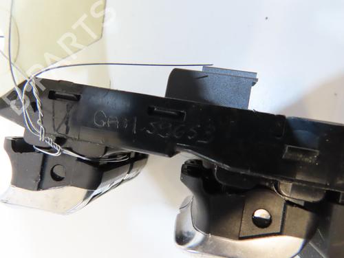 Left front window switch AUDI A3 Sportback (8VA, 8VF) 1.6 TDI | BP39893953I27 - Image 2