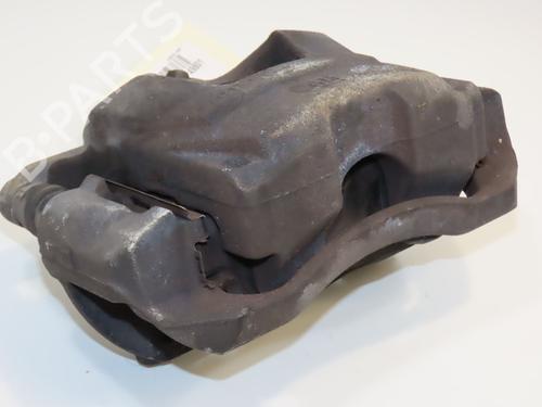 Used Right front brake caliper Right front brake caliper CHEVROLET CRUZE (J300) 1.8 (141 hp) 18837234 18837234
