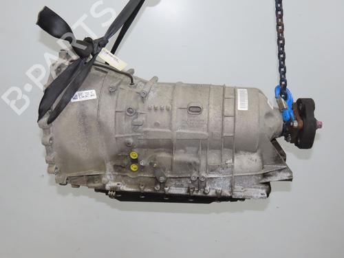 Used Gearbox JAGUAR XJ (X350, X358) 3.6 (258 hp) 29128766