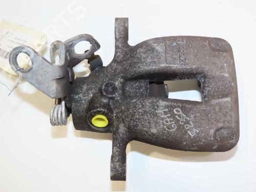 Left rear brake caliper VW TOURAN (1T1, 1T2) 2.0 TDI 16V | BP28830063M107