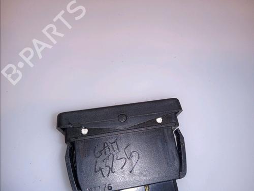 Used Left front window switch CITROËN SAXO (S0, S1) 1.5 D (57 hp) 11693979