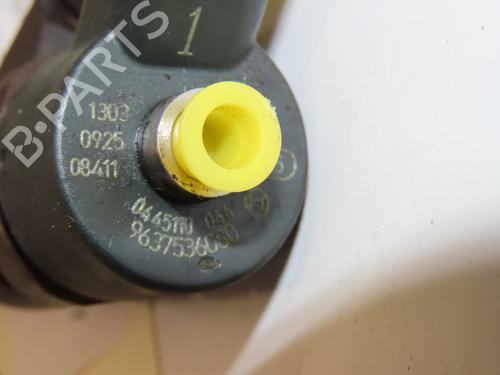 Injector PEUGEOT 406 (8B) 2.0 HDI 110 | BP28966947M100