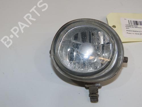 Left front fog light MAZDA 5 (CW) 1.6 CD | BP38023802C30 - Image 4
