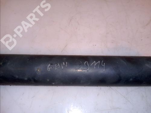 Left rear driveshaft BMW 1 (E87) 118 d | BP11099878M40 