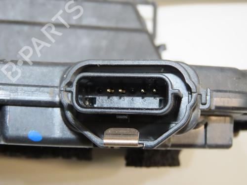 Used Front right lock Front right lock RENAULT TWINGO III (BCM_, BCA_) 1.0 SCe 70 (BCMB) (69 hp) 36511048 36511048