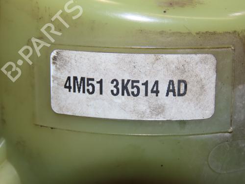 Used Steering pump FORD FOCUS C-MAX (DM2) 1.8 TDCi (115 hp) 28829739