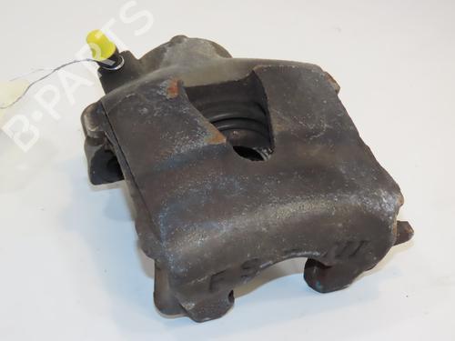 Used Right front brake caliper Right front brake caliper SKODA OCTAVIA I Combi (1U5) 1.9 TDI (90 hp) 19162155 19162155