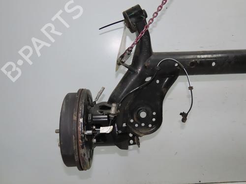 Rear axle FORD ECOSPORT 1.0 EcoBoost | BP28967595M2 