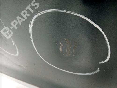 Right front door CITROËN C5 III (RD_) 2.0 HDi 140 (RDRHF8, RDRHFA, RDRHA8, RDRHAJ) | BP11102443C3 