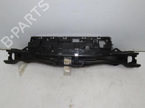 Used Rear bumper reinforcement Rear bumper reinforcement BMW 4 Convertible (F33, F83) 425 d (224 hp) 36495451 36495451
