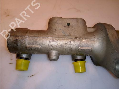 Brake master cylinder PEUGEOT 407 Coupe (6C_) 2.7 HDi | BP12585616M77 