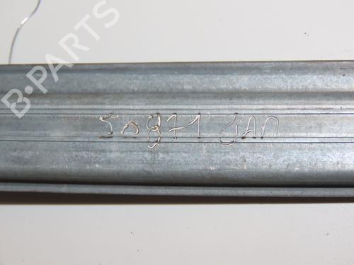 Front left window mechanism CITROËN C3 Pluriel (HB_) 1.6 | BP28968496C22 