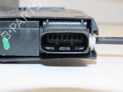 Rear right lock PEUGEOT 308 II (LB_, LP_, LW_, LH_, L3_) 1.2 THP 130 | BP28969048C99 
