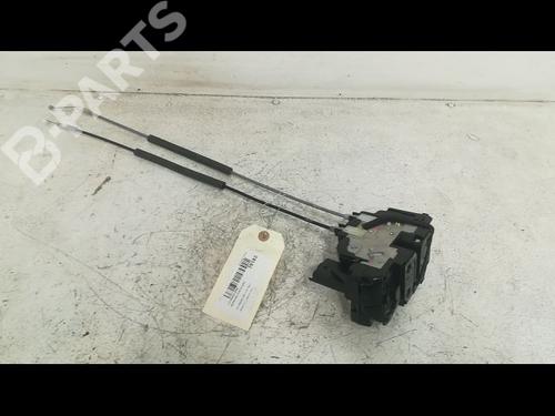 Used Rear right lock HYUNDAI i20 I (PB, PBT) 1.2 (78 hp) 9606234